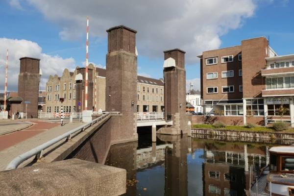 Oranjebrug - CE Markering (voorbeschouwing)