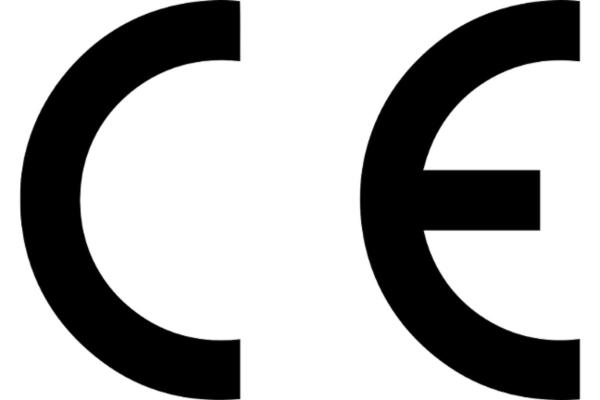 CE markering Elevating Control Station